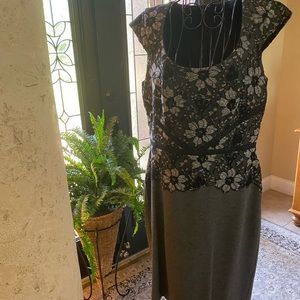 Ann Taylor dress